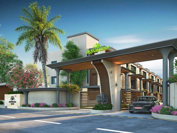 Signature Villa