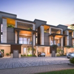 4B2HK Apartments in Sama-Savli, Vadodara