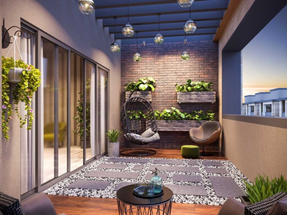 Signature Villa