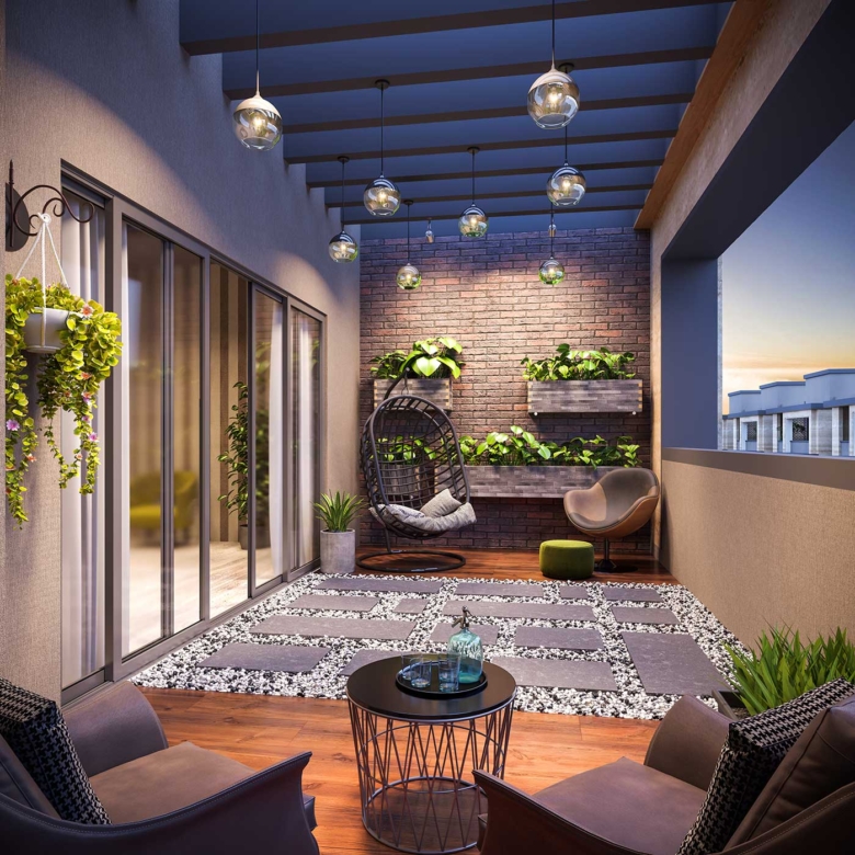 Signature Villa