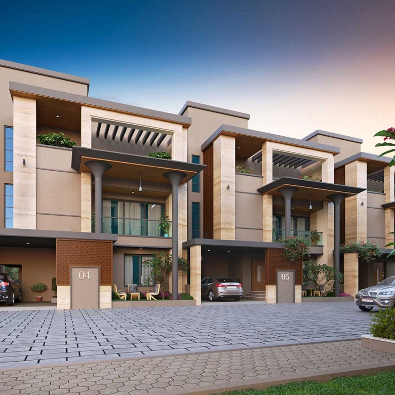 Signature Villa