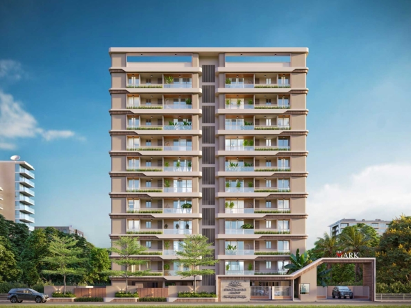 The Mark by Madhuvan Group