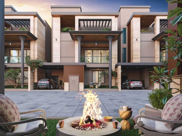 Signature Villa