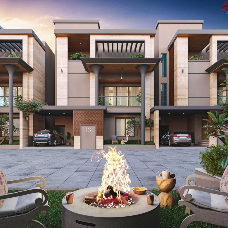 Signature Villa