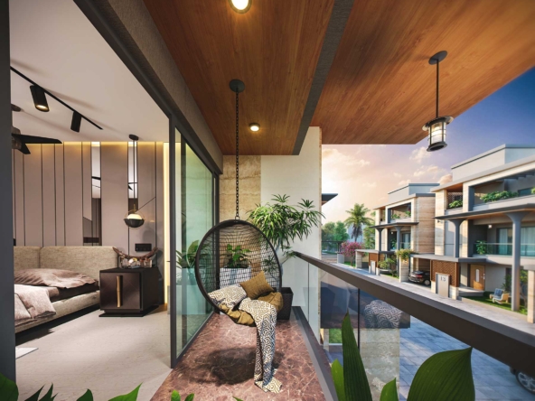 Signature Villa
