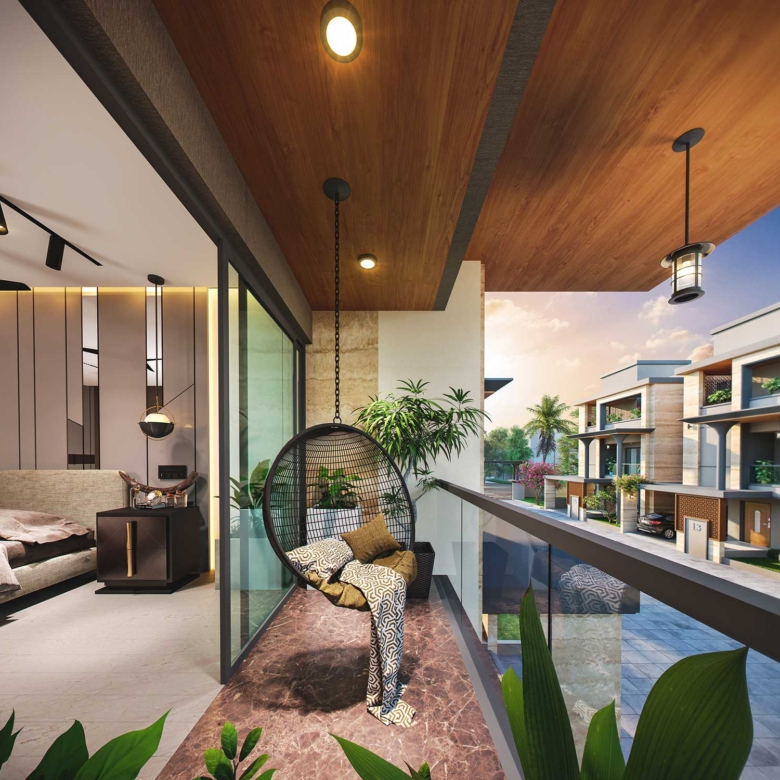 Signature Villa