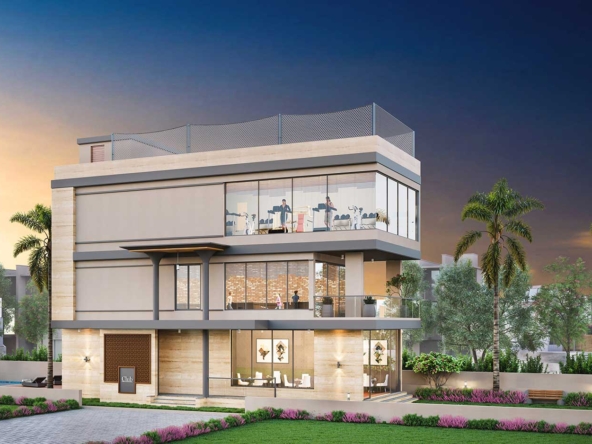 Signature Villa