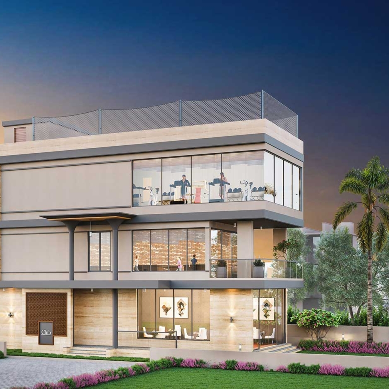 Signature Villa