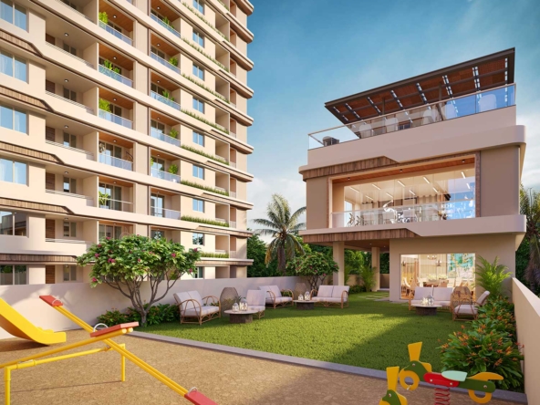The Mark by Madhuvan Group