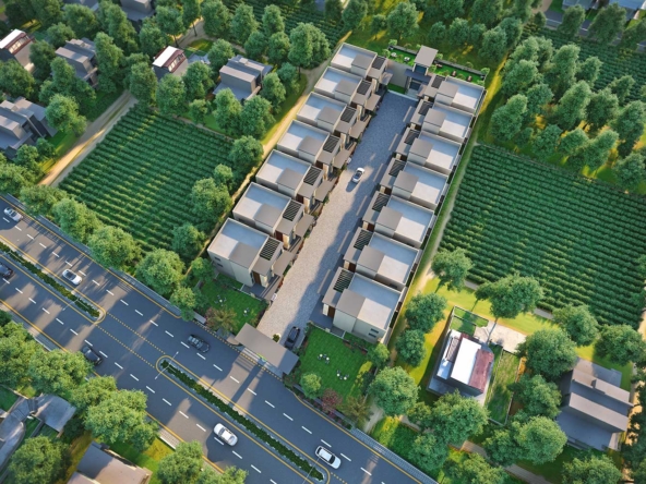 New Luxury villa in vadodara