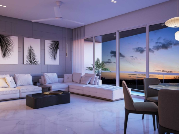 The Shine Luxury Apartment in Vadodara