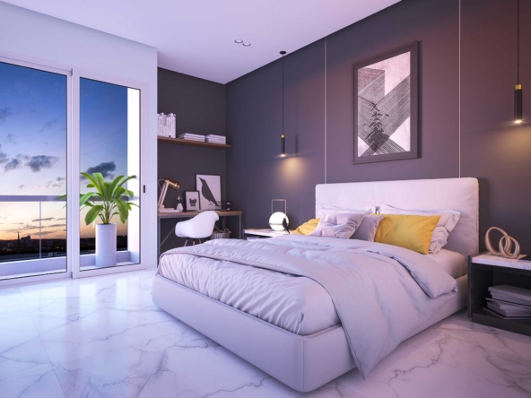 The Shine Luxury Apartment in Vadodara