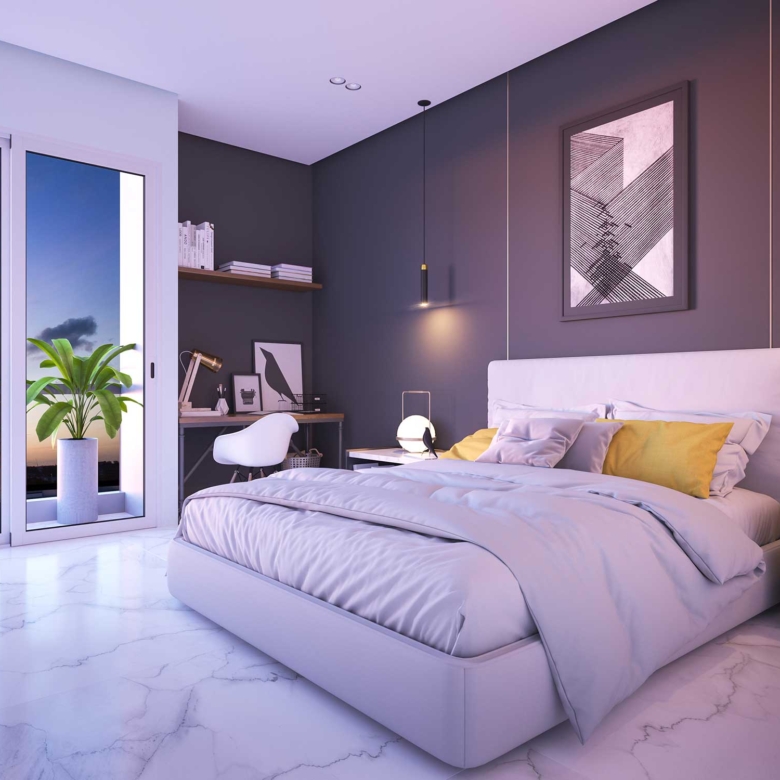 The Shine Luxury Apartment in Vadodara