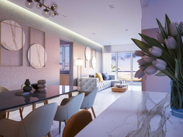 The Shine Luxury Apartment in Vadodara