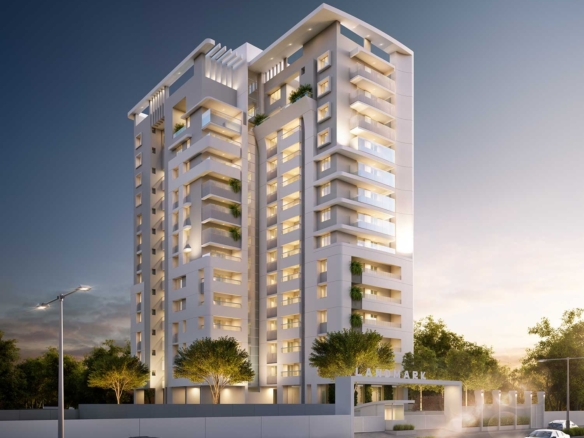 New Commercial Projects In Vadodara