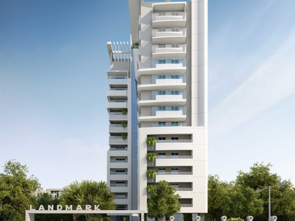 The Landmark