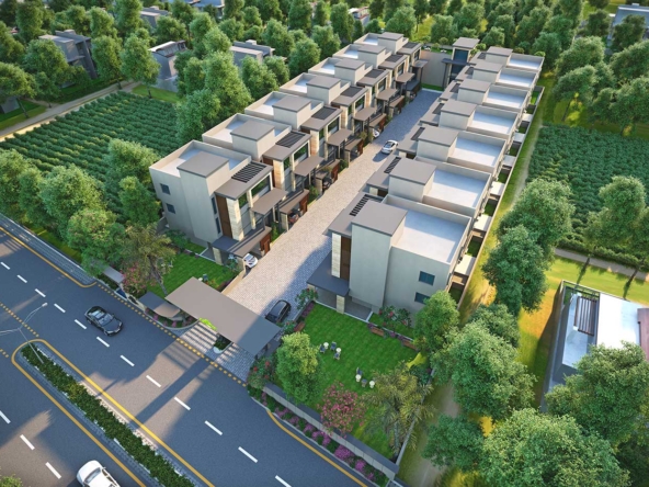 Signature Villa