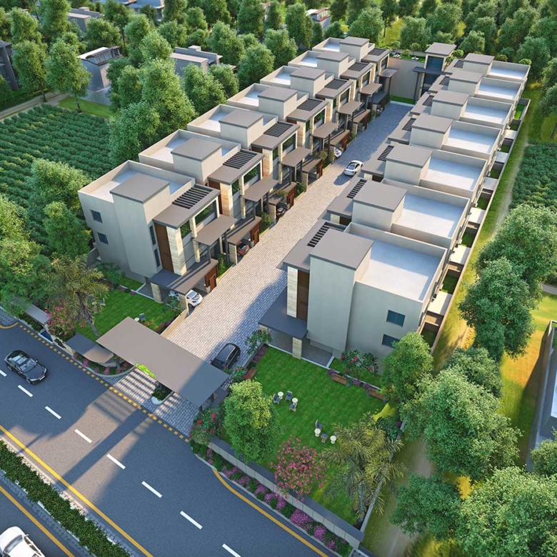 Signature Villa