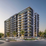 3 BHK Luxurious Flats, Shops & Offices in Harni, Vadodara