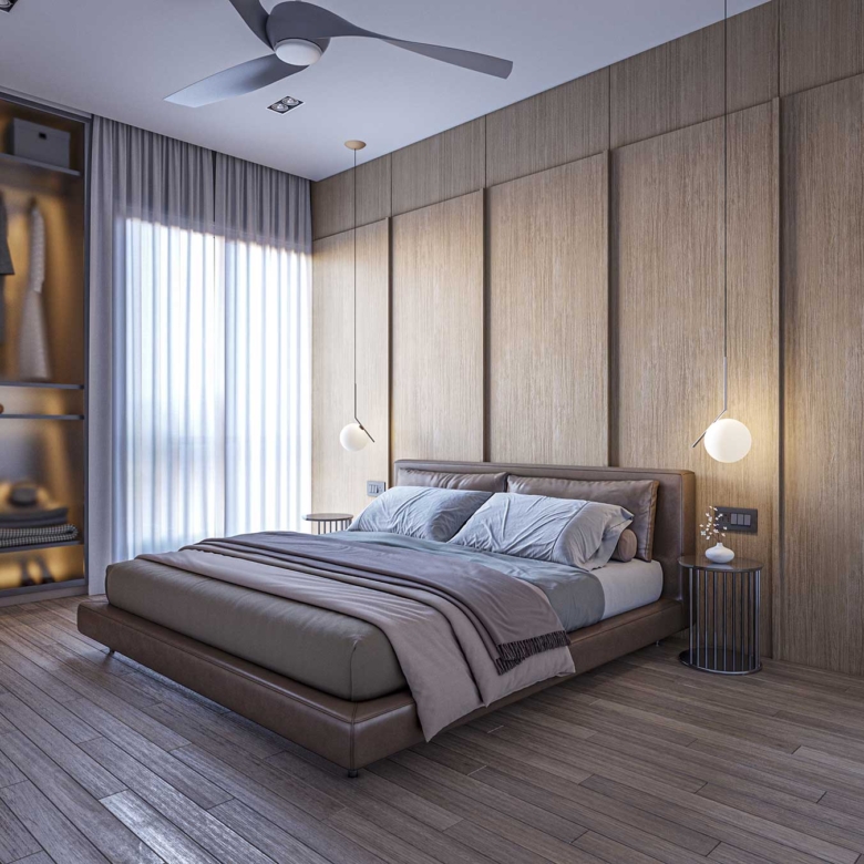 3BHK luxurious flats in Harni
