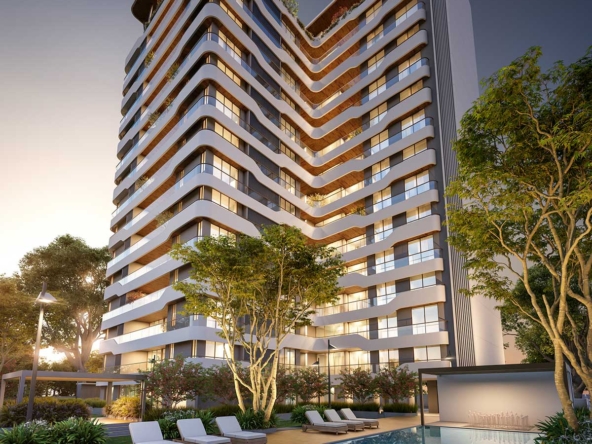 4 BHK Apartments in Sevasi, Vadodara