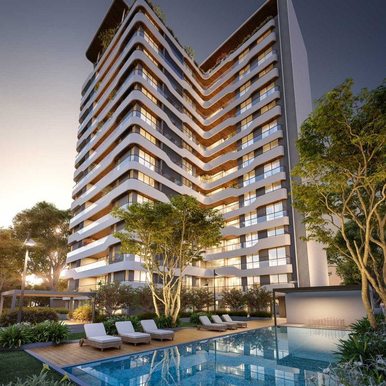 4 BHK Apartments in Sevasi, Vadodara