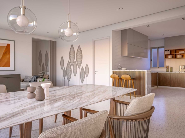 Madhuvan impression- Kitchen