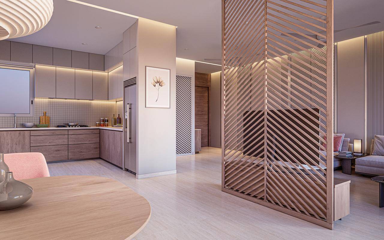 Kitchen Kitchen