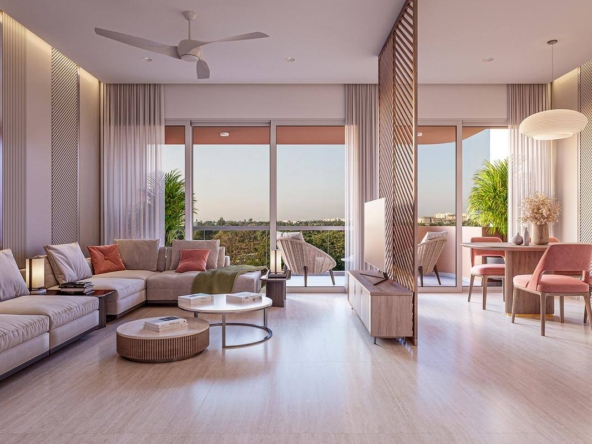 4 bhk flat in vadodara