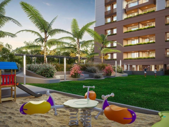 apartments amenities checklist