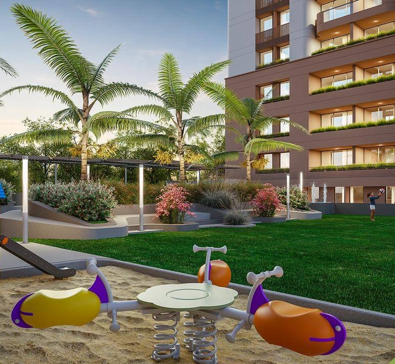 apartments amenities checklist