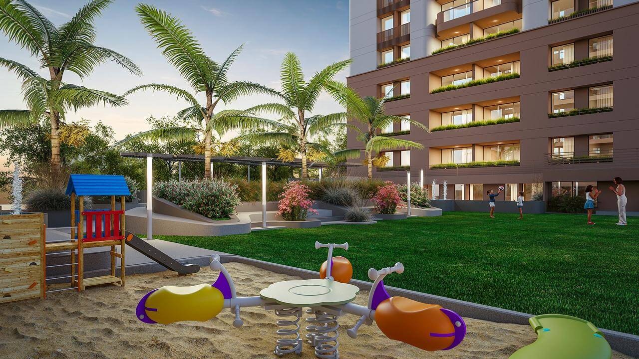 apartments amenities checklist