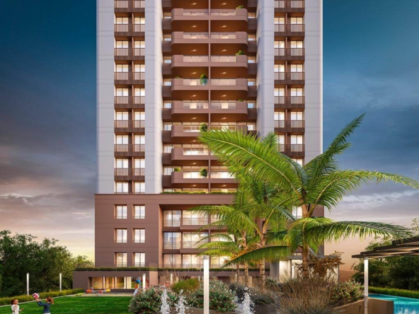 Leading real estate developer in Baroda