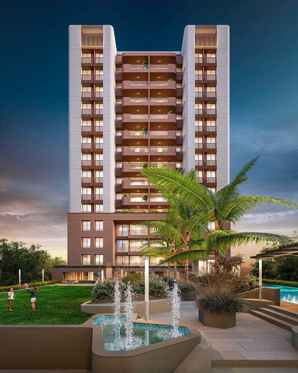 Leading real estate developer in Baroda Leading real estate developer in Baroda