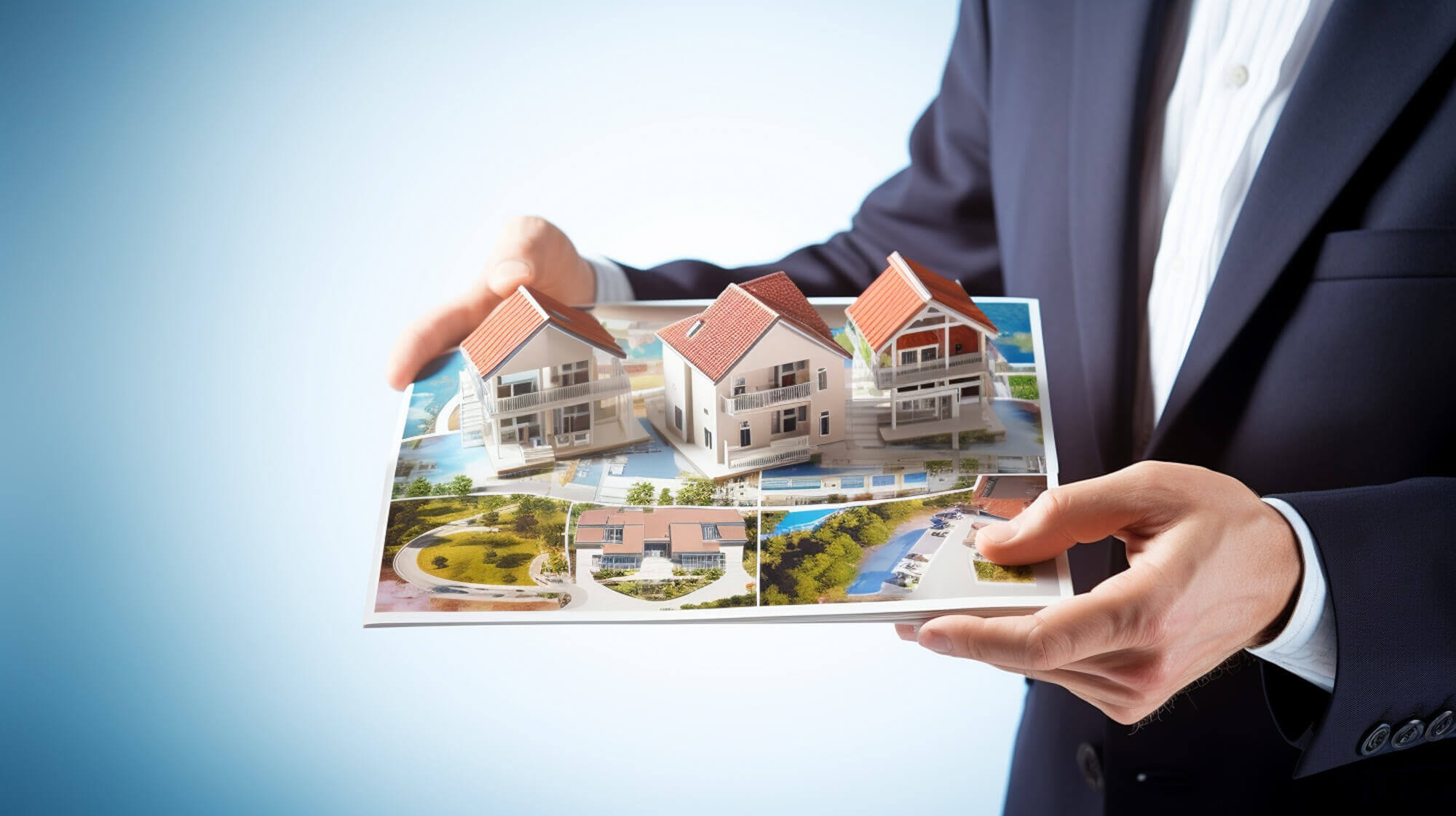 Luxury Apartments in Vadodara