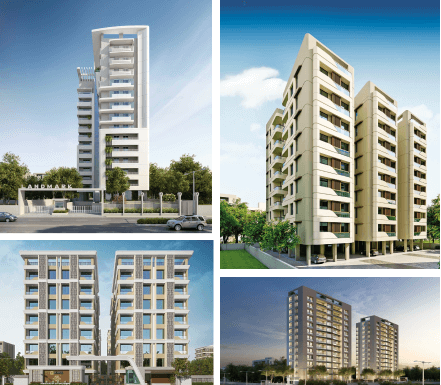 Your Complete Guide To ‘GUJRERA’ (RERA Gujarat) For Purchasing A Home