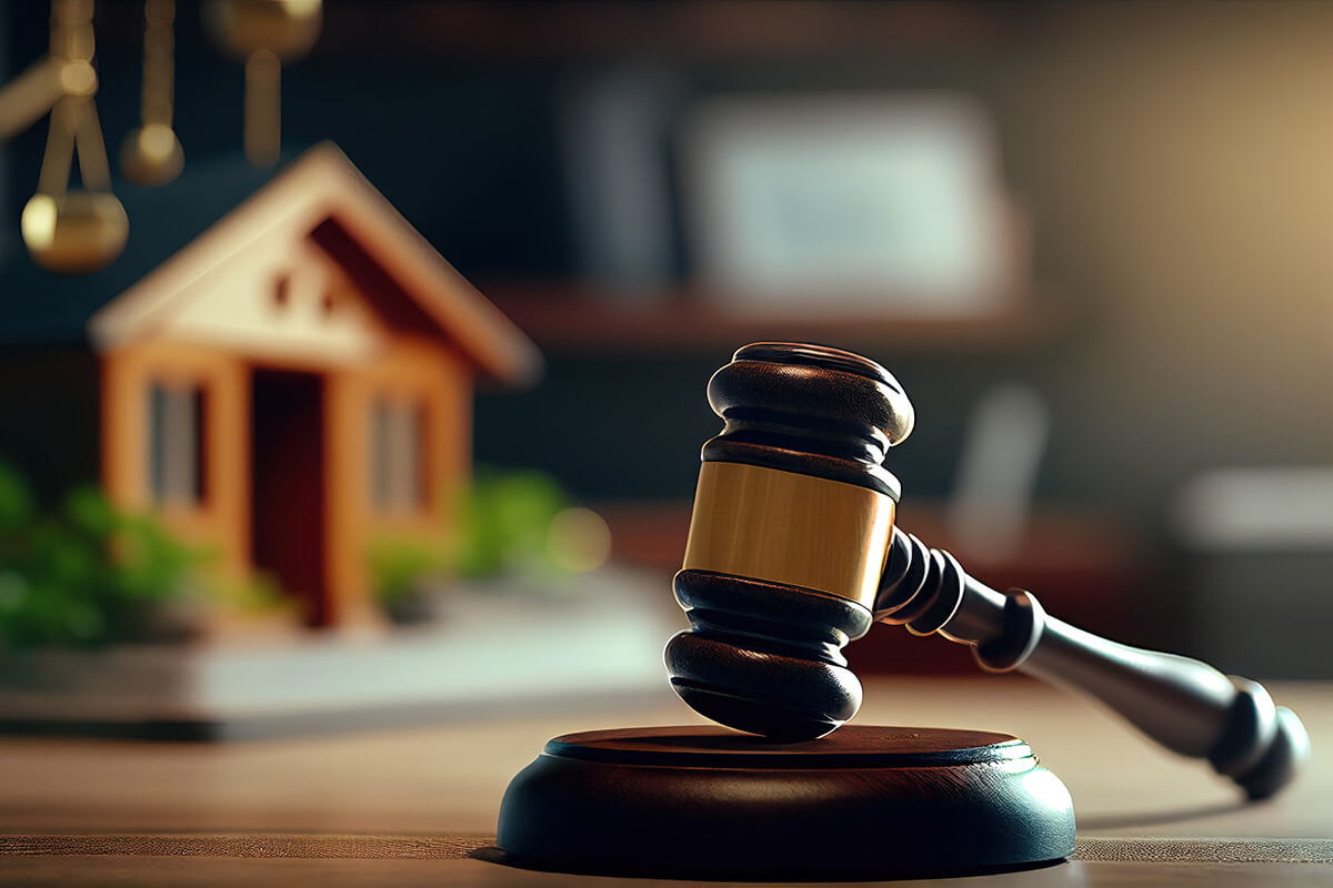 Property Laws In Gujarat