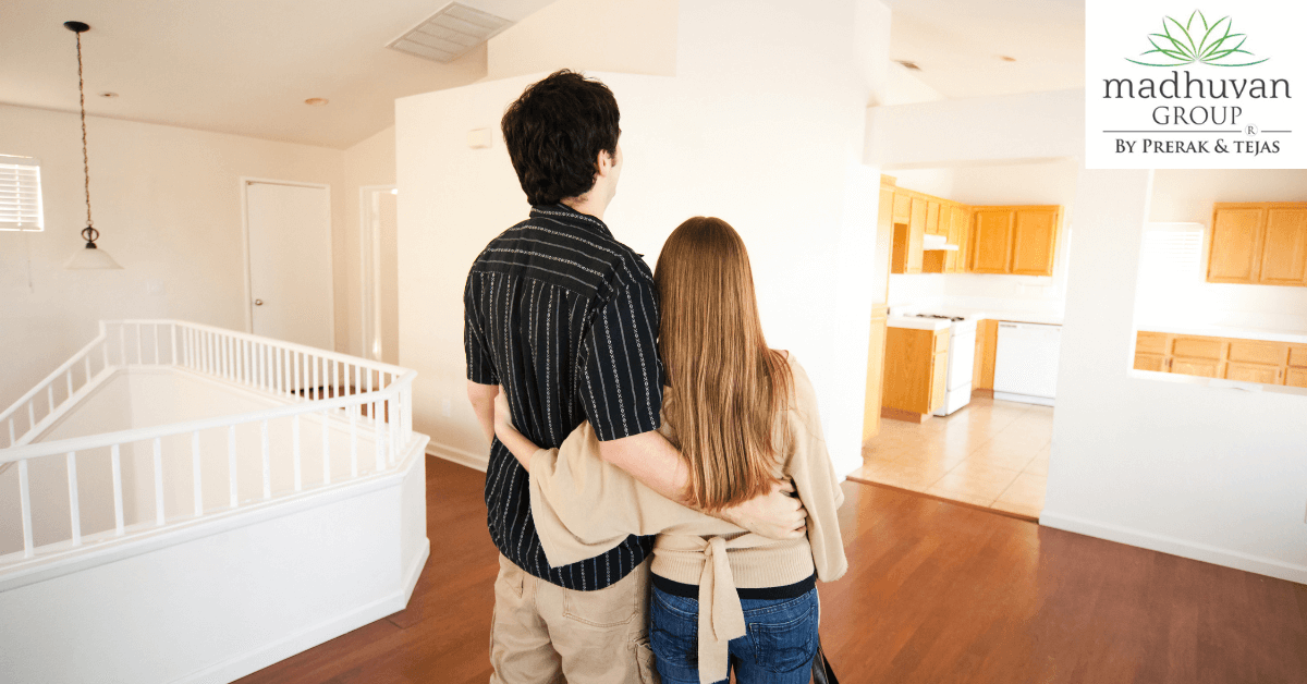 The Psychology Of Home Buying: Why We Choose The Spaces We Do