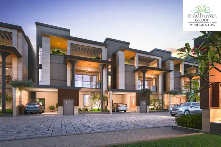 Investing in New Projects in Vadodara