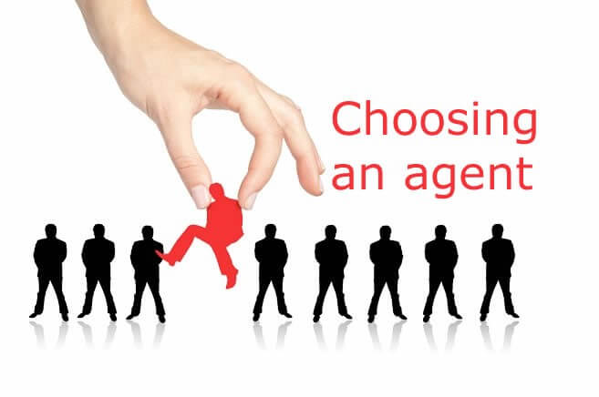 best real estate agent in Vadodara