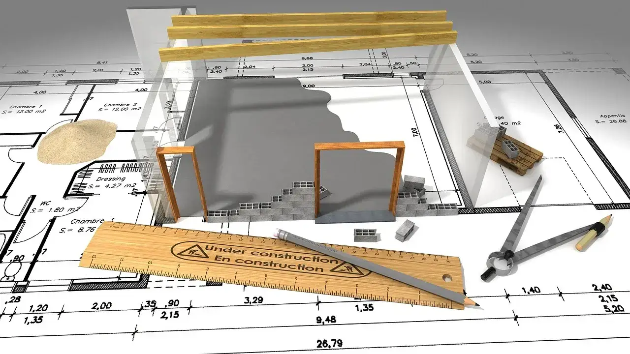 How to Calculate Carpet, Built-Up & Super Area Before Booking Property