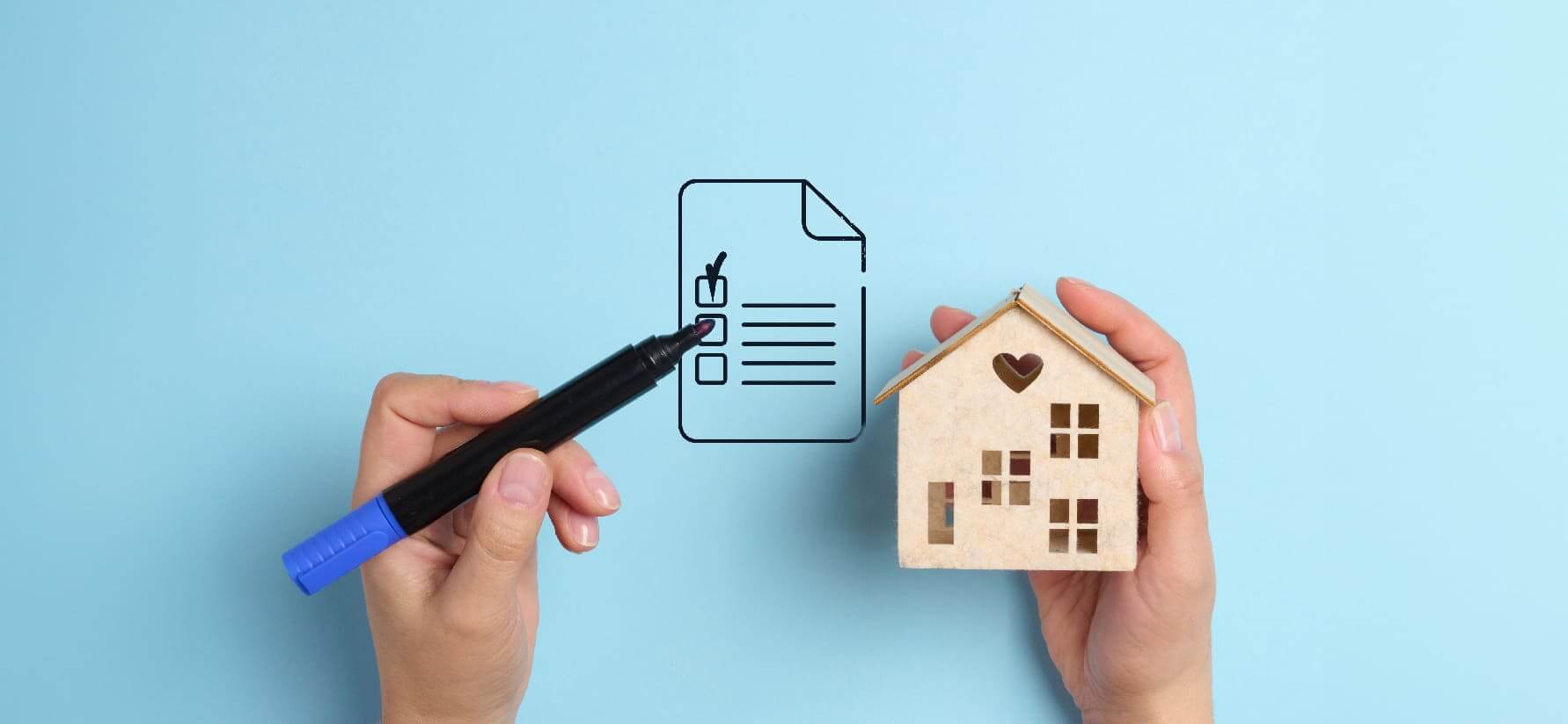 Property Documents Required for Home Buyers