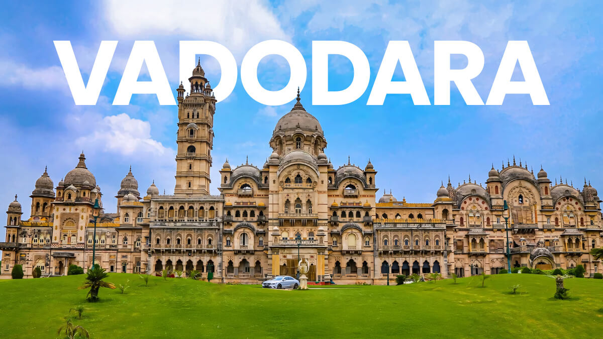 Real Estate Growth In Harni Road Vadodara