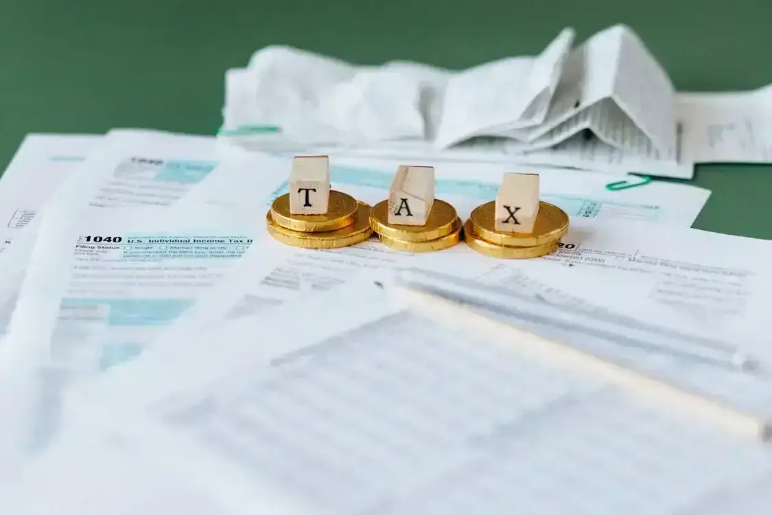 property tax in vadodara